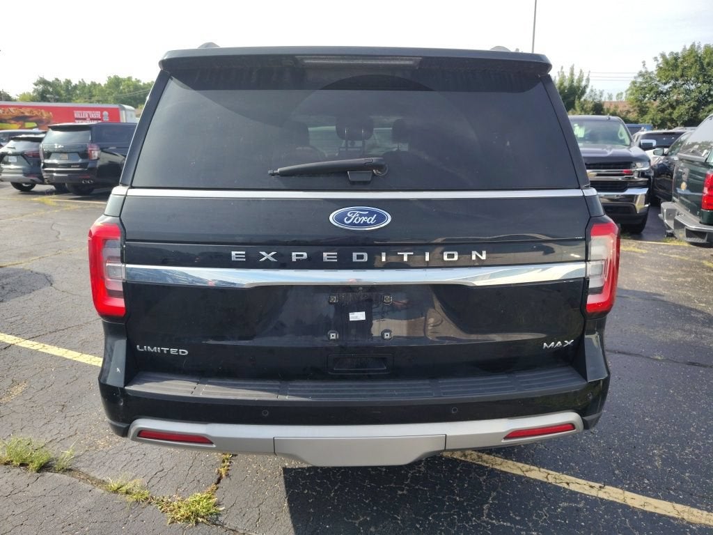 2023 Ford Expedition Limited MAX