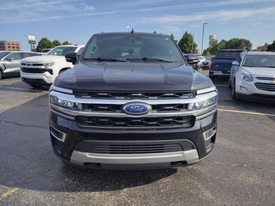 2023 Ford Expedition Limited MAX