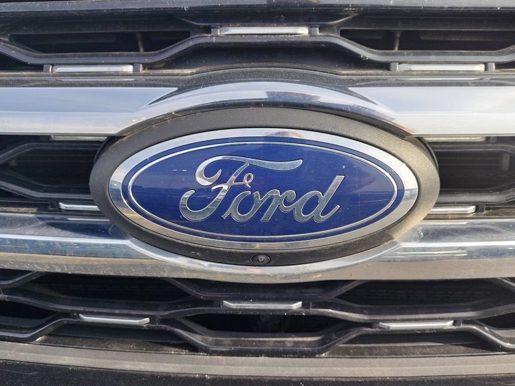 2023 Ford Expedition Limited MAX