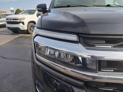 2023 Ford Expedition Limited MAX