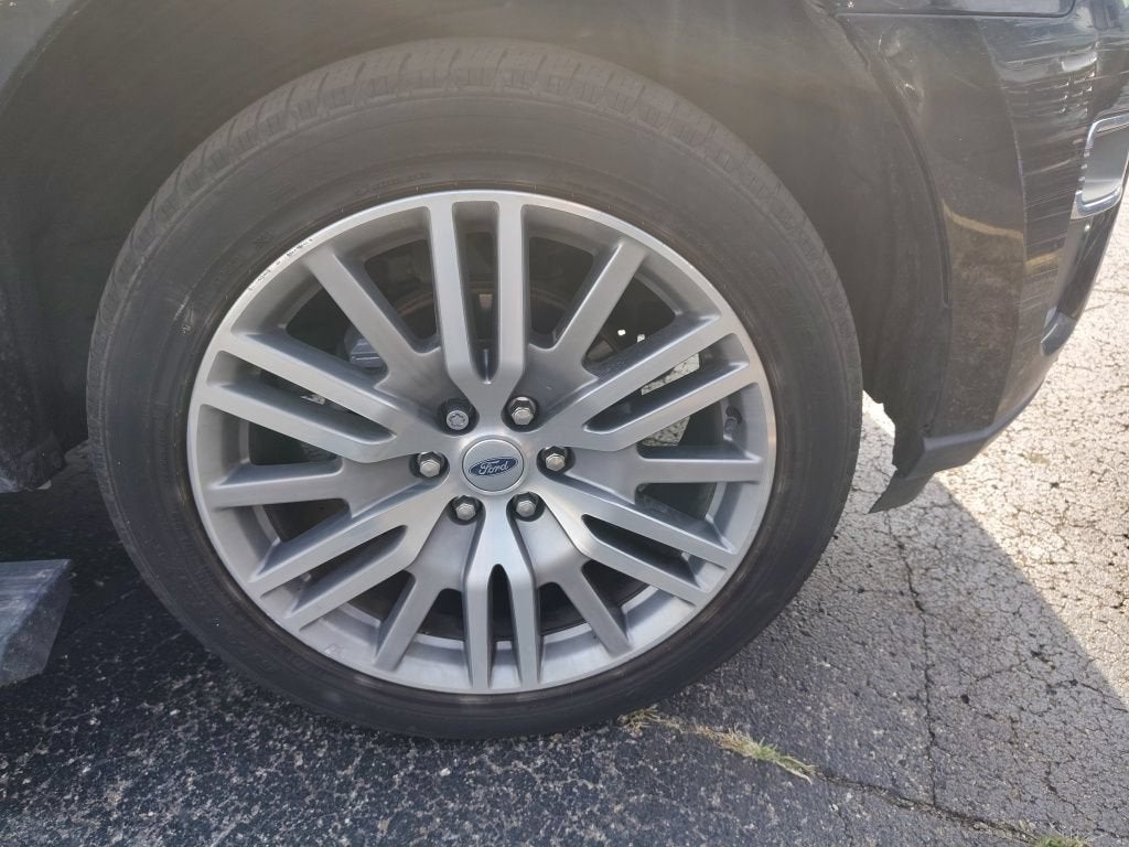 2023 Ford Expedition Limited MAX