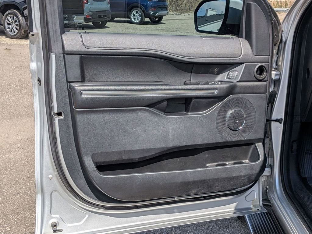 2019 Ford Expedition XLT