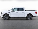 2024 Ford F-150 Lightning LARIAT