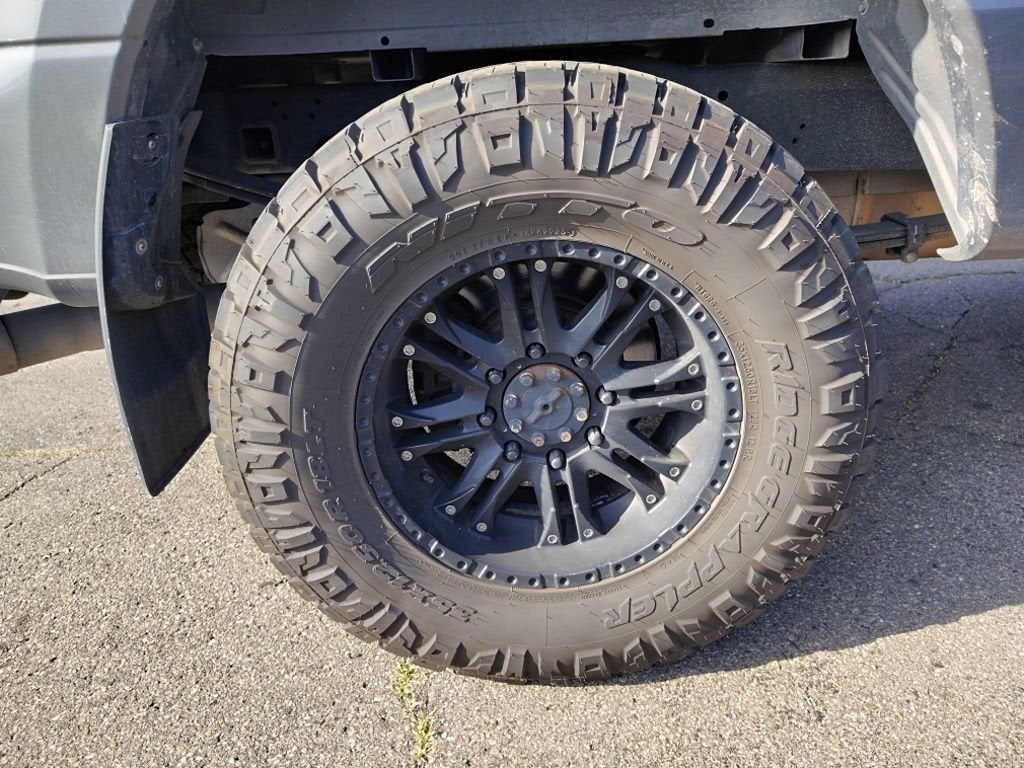 2022 Ford Super Duty F-250 SRW XL