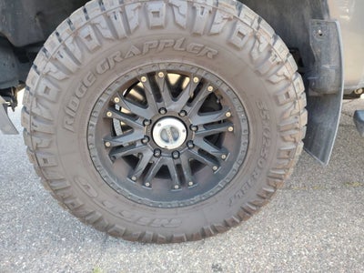 2022 Ford Super Duty F-250 SRW XL