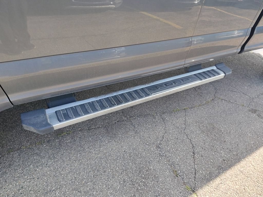 2022 Ford Super Duty F-250 SRW XL