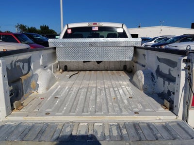 2012 Ford F-150 XL