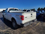 2012 Ford F-150 XL