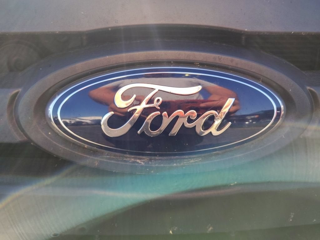 2012 Ford F-150 XL