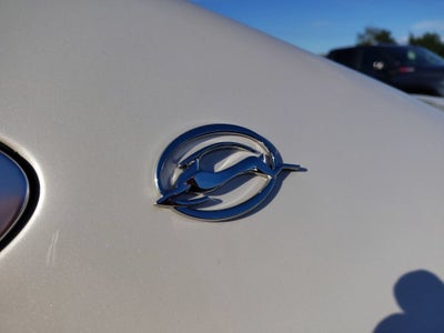 2019 Chevrolet Impala Premier