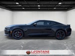 2022 Chevrolet Camaro 2SS
