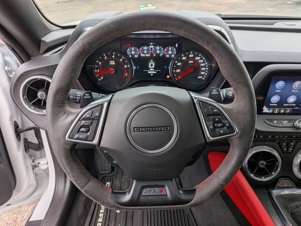 2023 Chevrolet Camaro ZL1