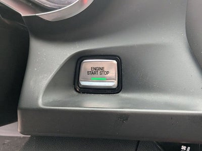 2023 Chevrolet Camaro ZL1