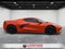 2025 Chevrolet Corvette Stingray 1LT