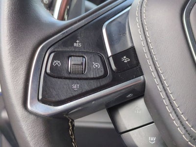 2025 Chevrolet Corvette Stingray 1LT