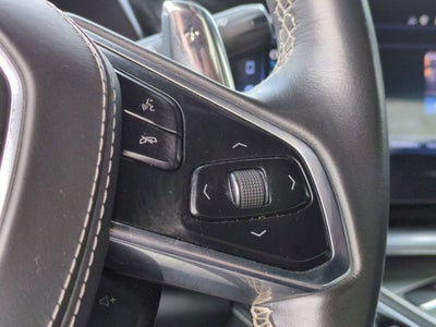 2025 Chevrolet Corvette Stingray 1LT
