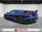 2025 Chevrolet Corvette Stingray 1LT
