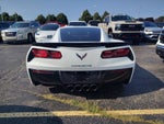 2015 Chevrolet Corvette Stingray 1LT