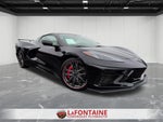 2025 Chevrolet Corvette Stingray 3LT