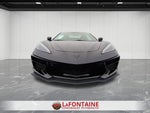 2025 Chevrolet Corvette Stingray 3LT