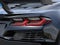 2027 Chevrolet Corvette ZR1 3LZ