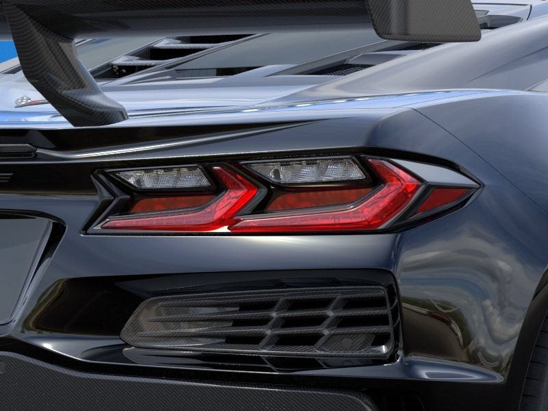 2027 Chevrolet Corvette ZR1 3LZ