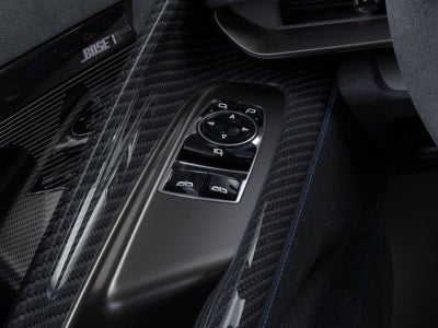 2027 Chevrolet Corvette ZR1 3LZ