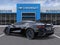 2027 Chevrolet Corvette ZR1 3LZ