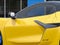 2027 Chevrolet Corvette ZR1 3LZ