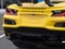 2027 Chevrolet Corvette ZR1 3LZ