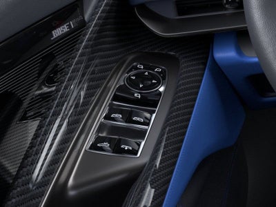 2027 Chevrolet Corvette ZR1 3LZ