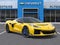 2027 Chevrolet Corvette ZR1 3LZ