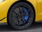 2027 Chevrolet Corvette ZR1 3LZ