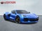 2025 Chevrolet Corvette E-Ray 1LZ