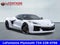 2025 Chevrolet Corvette E-Ray 1LZ