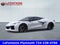 2025 Chevrolet Corvette E-Ray 1LZ
