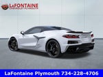 2025 Chevrolet Corvette E-Ray 1LZ