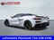 2025 Chevrolet Corvette E-Ray 1LZ