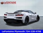 2025 Chevrolet Corvette E-Ray 1LZ