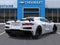 2026 Chevrolet Corvette E-Ray 3LZ