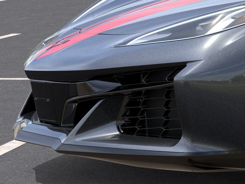 2027 Chevrolet Corvette Grand Sport 1LT