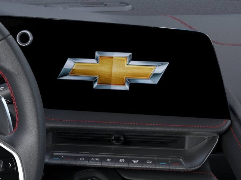 2027 Chevrolet Corvette Grand Sport 1LT