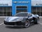 2027 Chevrolet Corvette Grand Sport 2LT