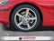 2009 Chevrolet Corvette w/3LT