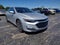 2020 Chevrolet Malibu RS