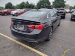2022 Chevrolet Malibu RS