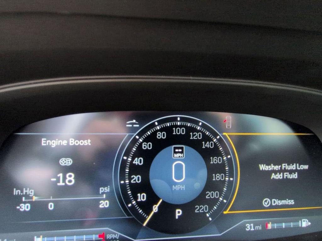 2023 Cadillac CT5-V V-Series Blackwing