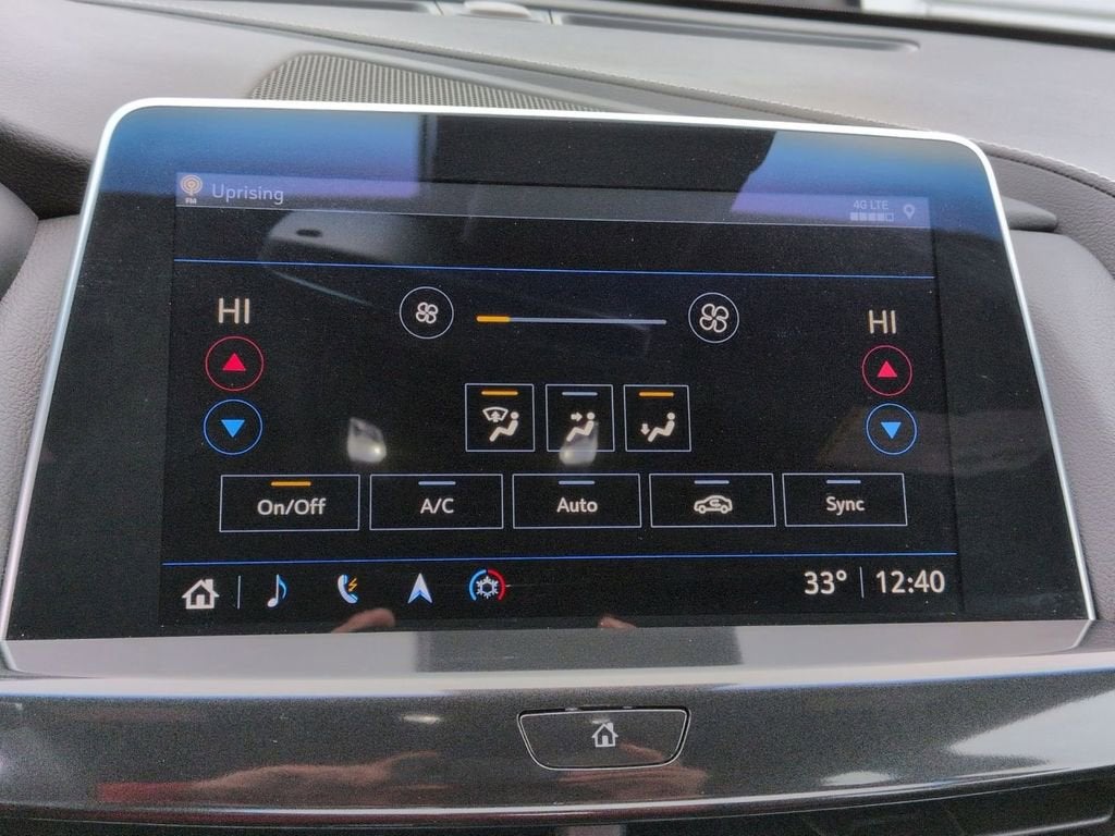 2023 Cadillac CT5-V V-Series Blackwing