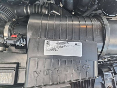 2017 Chevrolet Express Passenger 3500 LT