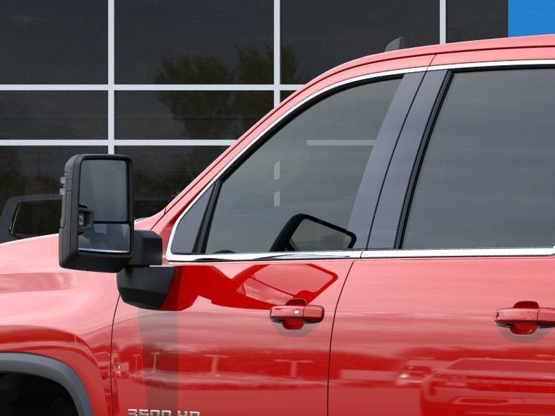 2026 Chevrolet Silverado 3500 HD WT DRW